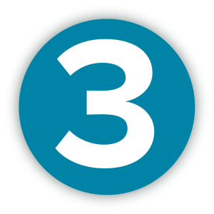 Number Circle 3