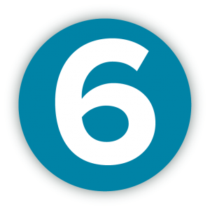 Number Circle 6