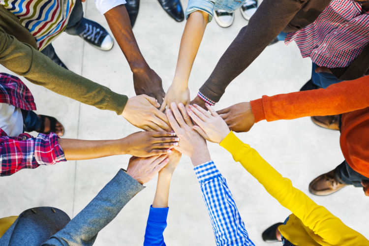 Empathy at School: A Foundation for Respect