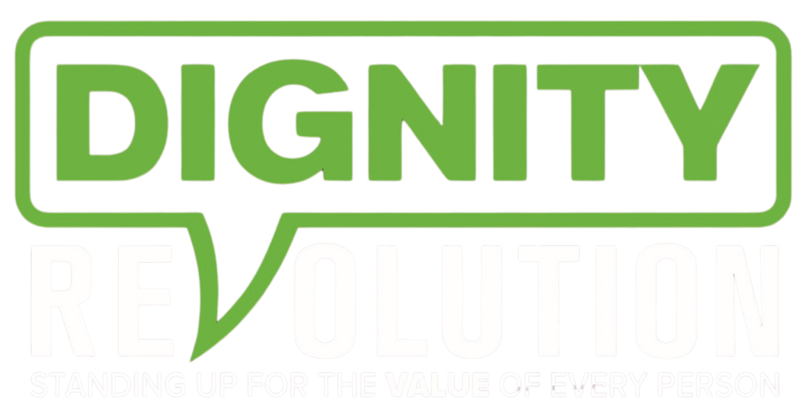 Dignity Pledge